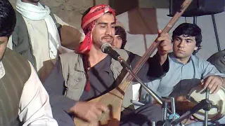 سعید غفار آغاه 