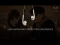 Marham Pehle Bhi Main (Slowed + Reverb) | Vishal Mishra | Animal | SR Lofi