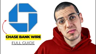 How to Do a Wire Transfer with Chase Online Banking 2026 Updated Working Guide