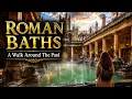 I Visited the Roman Baths in Bath Here s What the Ancient Pool Looks Like Today