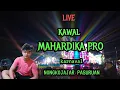 Download Lagu live kawal MAHARDIKA PRO karnaval NONGKOJAJAR PASURUAN