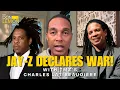 TMZ s Charles Latibeaudiere on Allegations Against Jay-Z The Don Lemon Show