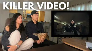 Download AGNEZ MO - F YO LOVE SONG! (Couple Reacts) MP3