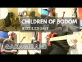 Download Lagu Children Of Bodom - Needled 24/7 (Full Cover) Alexi Laiho Tribute