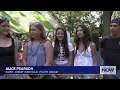 Warren County Celebrates 77th Annual Fourth of July Parade