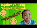 Download Lagu BrrrrrrR bibir bayi monyong 5 cm,  muncrat + ngamuk