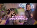 Download Lagu Retak Hatiku [Live Dangdut Version] - Iera Milpan \u0026 Farez Adnan (Official Lirik Video)