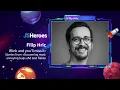 Blink and you ll miss it Stories from discovering most annoying bugs and test flakes - Filip Hric