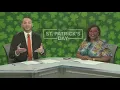 Mike Polk Jr has thoughts on WalletHub s rough ranking of Cleveland s St Patrick s Day