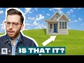 How Much House You Can ACTUALLY Afford Based On Income