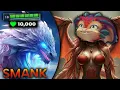 Download Lagu Smank Takes over league...