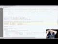How to make a bot AutoIt - Dark Orbit requested