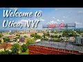 Utica begins with You