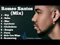 Download Lagu Romeo Santos Mix | Bachatas Mas Sonadas 2023 | Bachata 2023