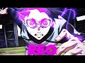 BLUE LOCK PHONK DRILL (SHIDOU RYUSEI RAP) Prod by @_cj_producer_ 