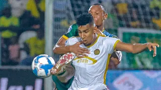yanga sc 0 1 azam fc highlights nbc premier league 02 11 2024