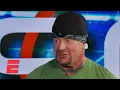The Undertaker discusses his WWE Hall of Fame Induction WWE on ESPN