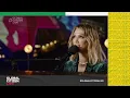 Lagu Delta Goodrem Performs 'Born to Try' | Global Citizen Live