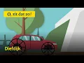Download Lagu De Diefdijk | O, zit dat zo!