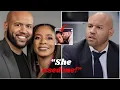 At 46 Maurice Scott FINALLY Break Silence And Confirm All Rumors