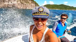 Life on a sailboat – SAILING LIFE – EP36