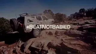 RealHawk - Beat Not Babied