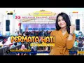 Download Lagu PERMATA HATI - SHERLY KDI - OM ADELLA LIVE PALANG TUBAN 2023