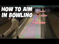 Download Lagu How to Aim in Bowling - Hit Your Target Every Time!