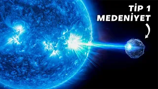 Tabby Yıldızı'nın Enerjisini Uzaydaki Gelişmiş Bir Medeniyet Mi Çalmaya Başladı?
