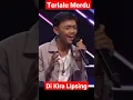 Download Lagu suara merdu hati yang kau sakiti