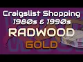 Finding the Best Radwood Car for Sale in San Francisco