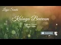 Download Lagu Lagu Sunda - Kabaya Beureum (Kebaya Merah) vokal Ikko (Terjemah Bahasa Indonesia)