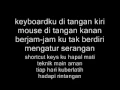 Download Lagu saykoji game online with lyrics