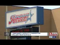Temporary Capacity Change for Millard High Schools