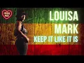 Louisa Mark - Keep It Like It Is - (1978)