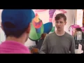 Video di ant-man baskin robbins scene
