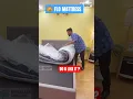 Download Lagu Flo Mattress Unboxing #unboxing #shorts #review #home #homedecor #trending #bed #funny #luxury #wow