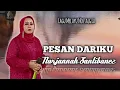 Download Lagu PESAN DARIKU | ASMIDAR DARWIS | NURJANNAH SANTIBANEZ COVER