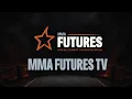 MMA Full Fights Live Event Replays MMA Futures TV