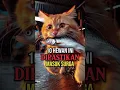 Inilah 10 Hewan Yang Dijamin Masuk Surga | Apakah Kucing Juga Termasuk? #feedshorts