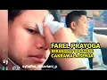 Download Lagu INFO HARI INI...!! FAREL PRAYOGA DAN OM RAIS BERANGKAT SHOUTING CAKRAWALA SENJA