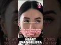 Download Lagu Heart Evangelista plaatst ontroerende ode aan zus Camille Ongpauco op haar verjaardag