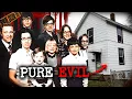 Download Lagu Family Dinner Ends in Brutal Massacre | True Crime Documentary