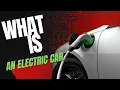 Toyota of N Charlotte explains electric cars