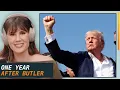 Salena Zito I Witnessed the Attempt on Trump s Life