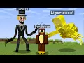 Download Lagu Playing as Dwellers in Horror Minecraft
