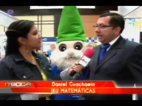 Feria internacional del libro Centro de convenciones de Guayaquil