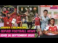 Download Lagu El Barca Pepet Terus El Real😎Kontrak Baru Rio \u0026 Saliba✍️Kiprah Verdonk \u0026 Dean James di Kancah Eropa😍