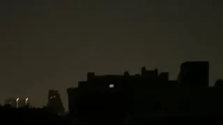 Power outage hits large portions of Manhattan