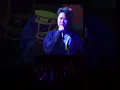 布志倫 — 飛鳥俠  Live（2023年9月7日 會展 香港國際時尚匯展 嘉賓表演）